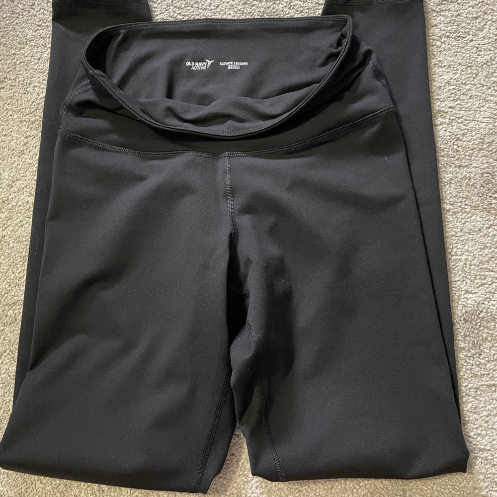 Old navy elevate legging